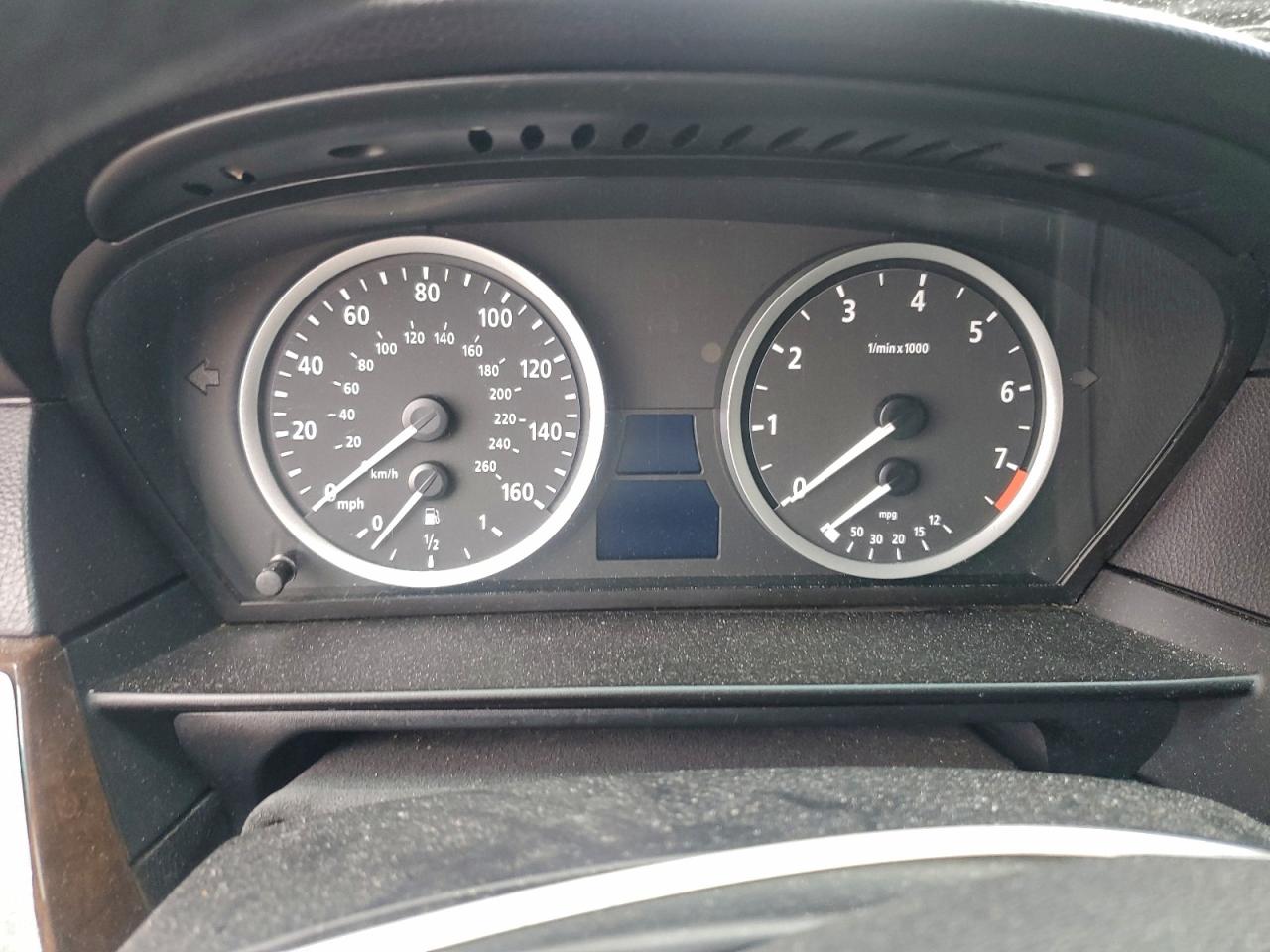 2006 BMW 530 Xit VIN: WBANN73516CN02818 Lot: 94313035