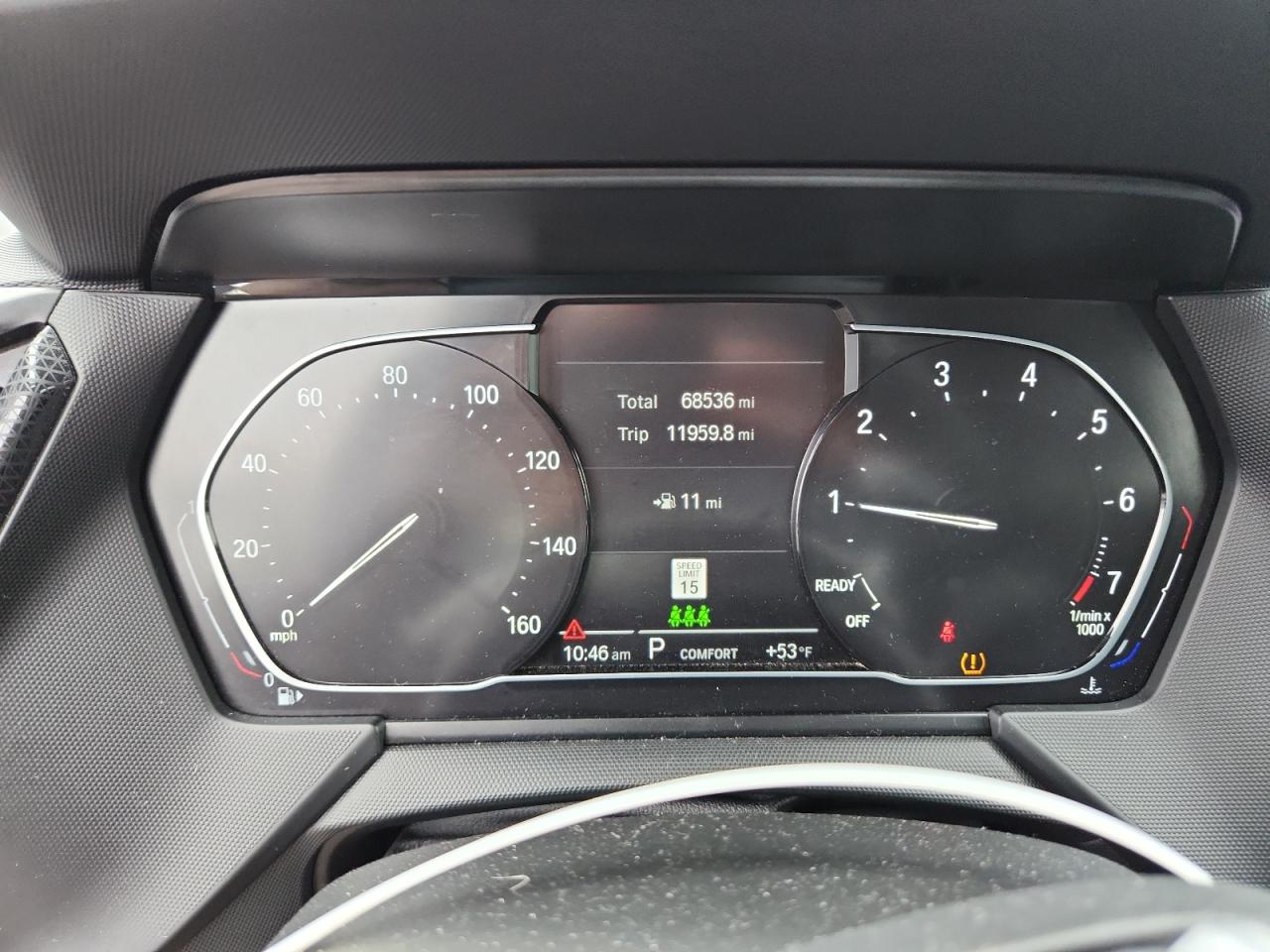 2020 BMW 228Xi VIN: WBA73AK06L7F82058 Lot: 91867955