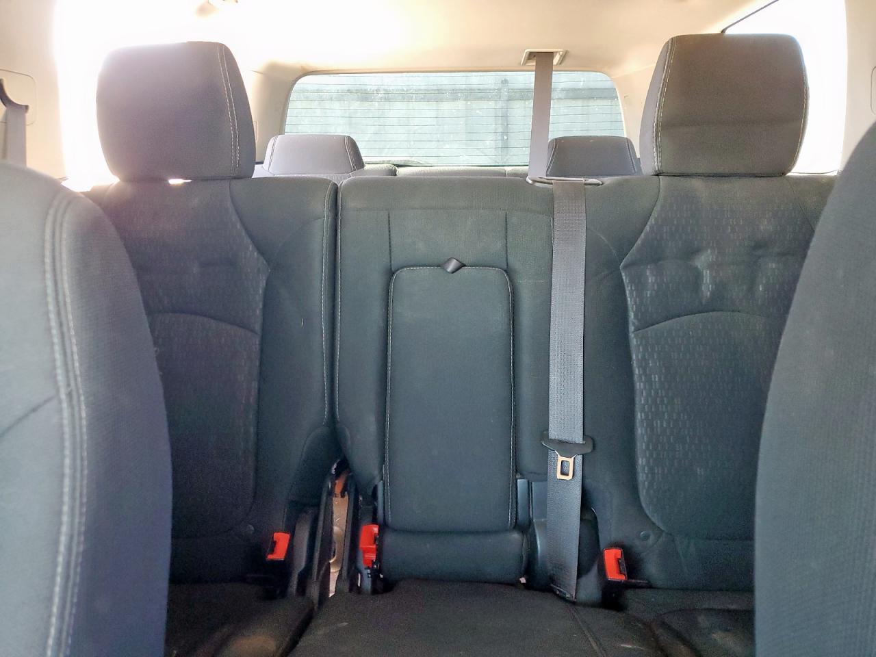 2015 GMC Acadia Sle VIN: 1GKKRNED6FJ130668 Lot: 92352115