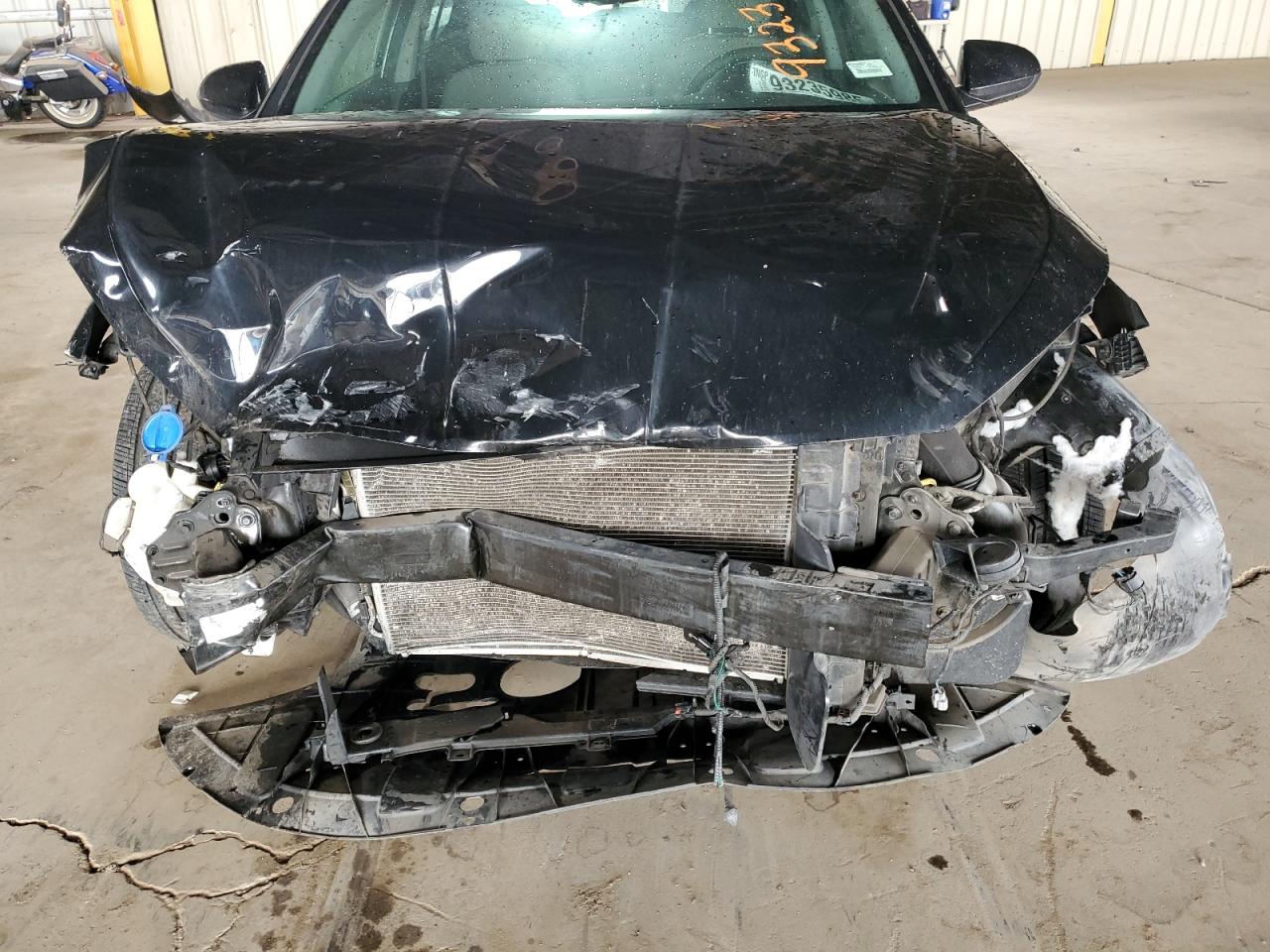 2020 Hyundai Elantra Sel VIN: 5NPD84LF1LH543608 Lot: 93235985