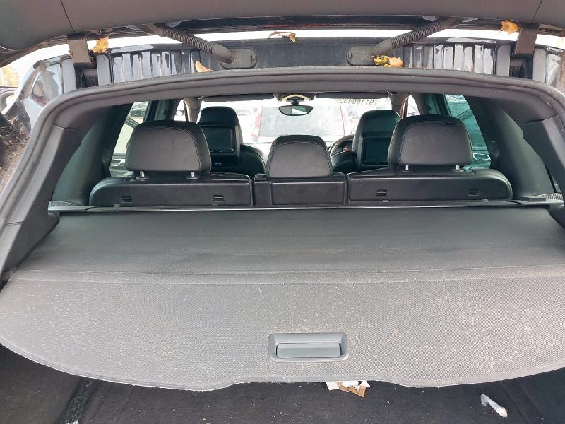 2013 PORSCHE CAYENNE DIESEL [245] 5DR TIPTRONIC S