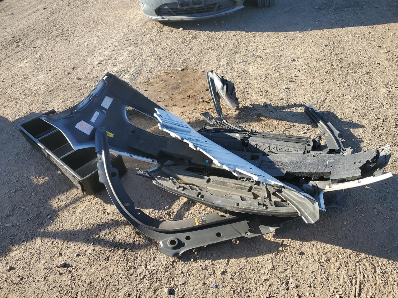 2016 Buick Lacrosse VIN: 1G4GB5G31GF104652 Lot: 92643095