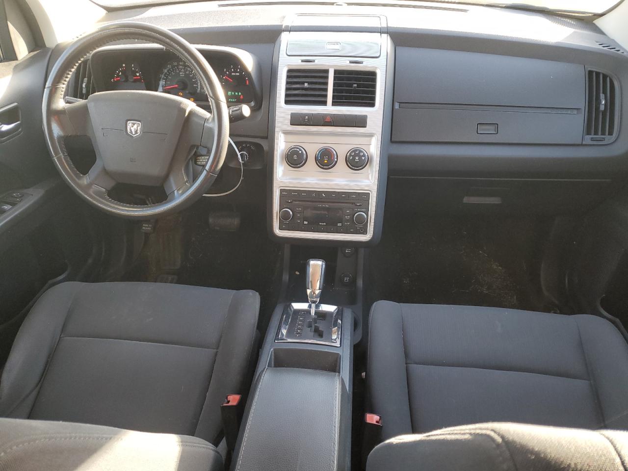 2010 Dodge Journey Se VIN: 3D4PG4FBXAT204922 Lot: 92441175