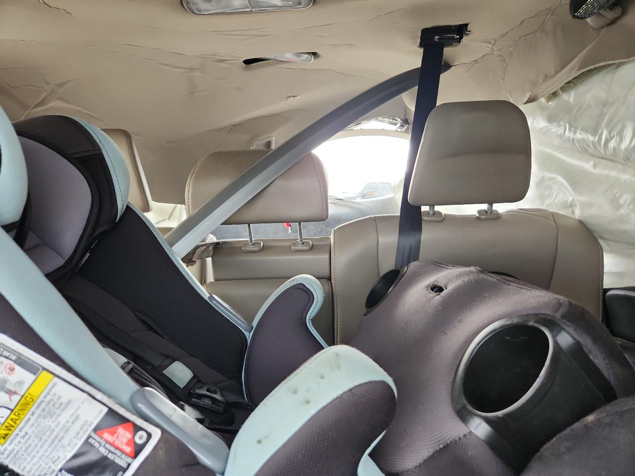 2016 Honda Pilot Touring VIN: 5FNYF5H96GB054352 Lot: 92401895