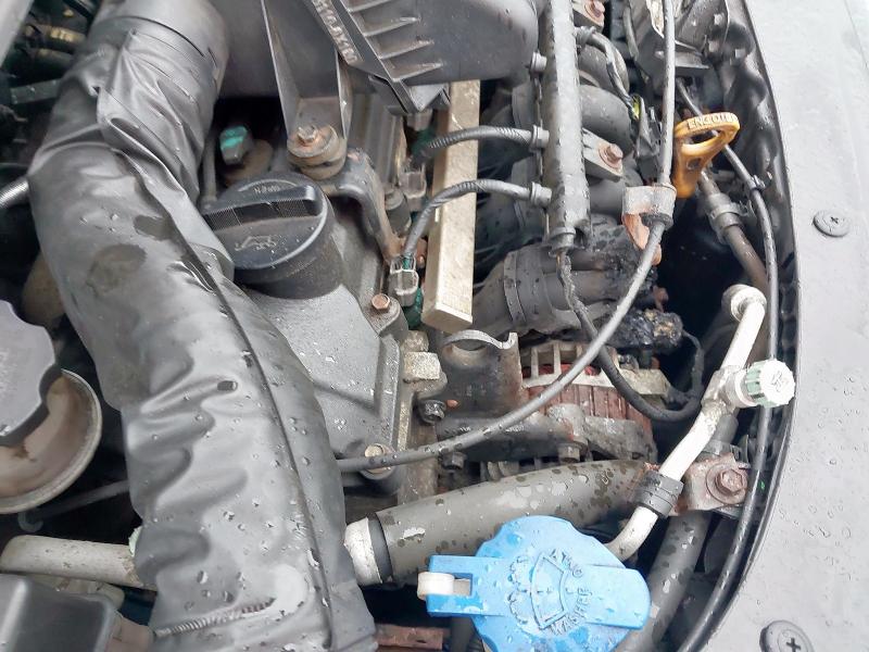 2009 HYUNDAI I10 1.2 STYLE 5DR