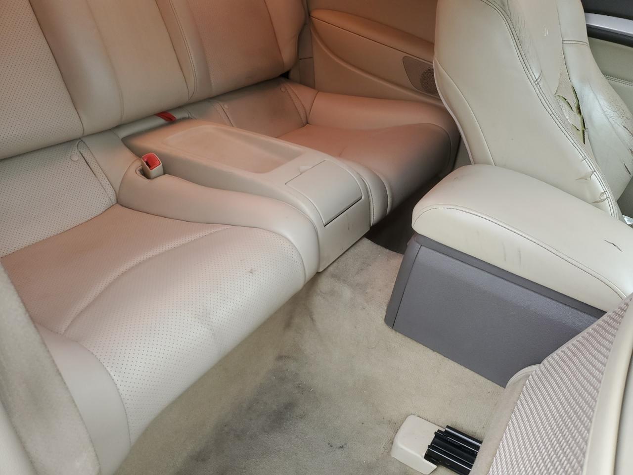 2008 Infiniti G37 Base VIN: JNKCV64E98M130112 Lot: 93481285