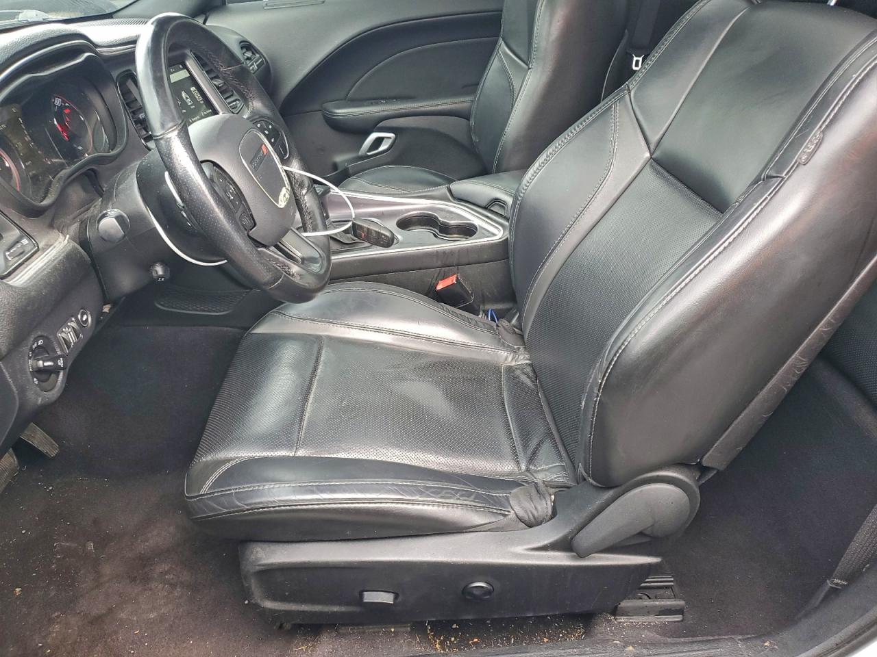 2017 Dodge Challenger Sxt VIN: 2C3CDZAG9HH640897 Lot: 92913735