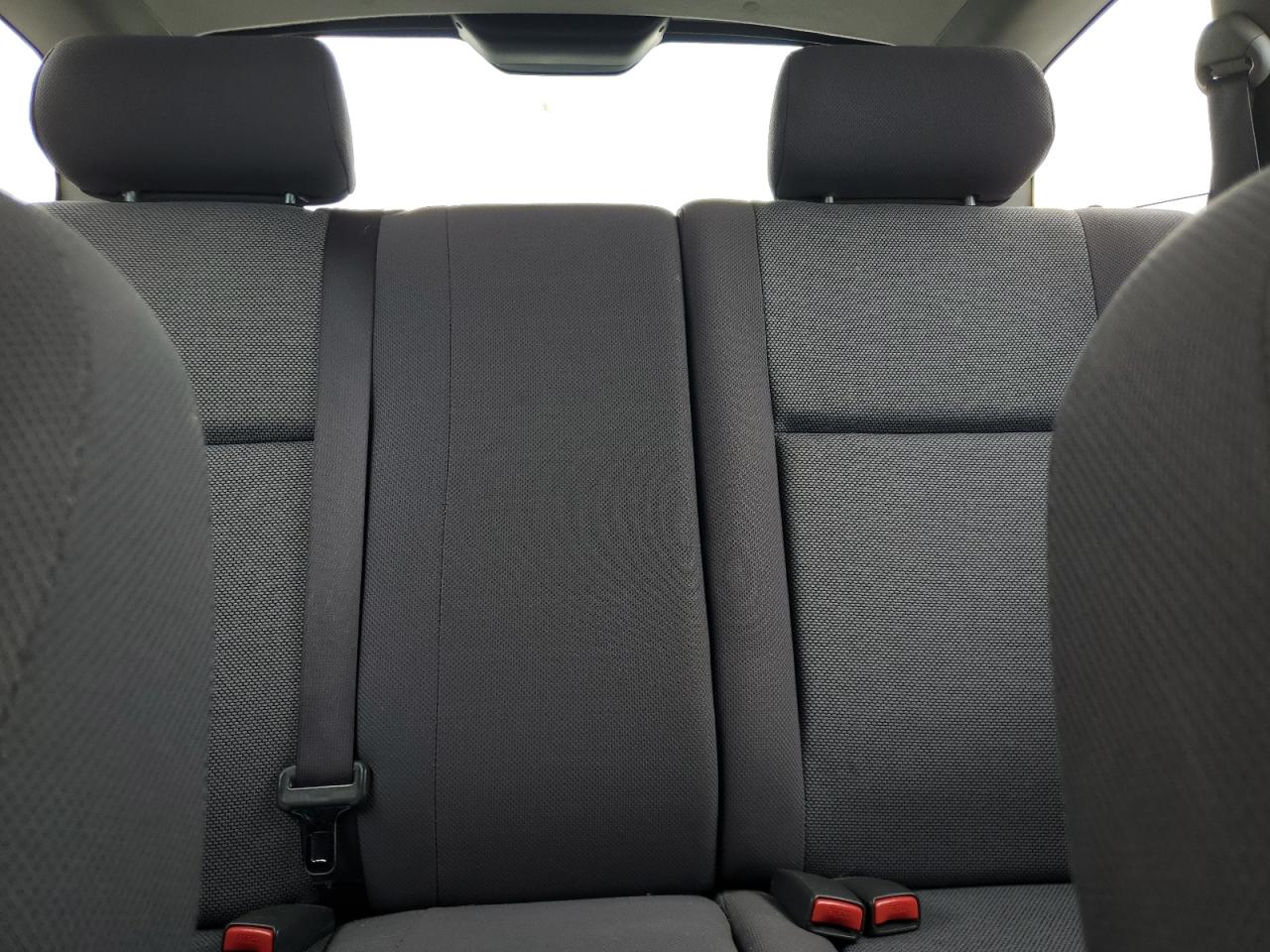 2003 Toyota Corolla Matrix Xr VIN: 2T1KR32E13C120554 Lot: 92395315