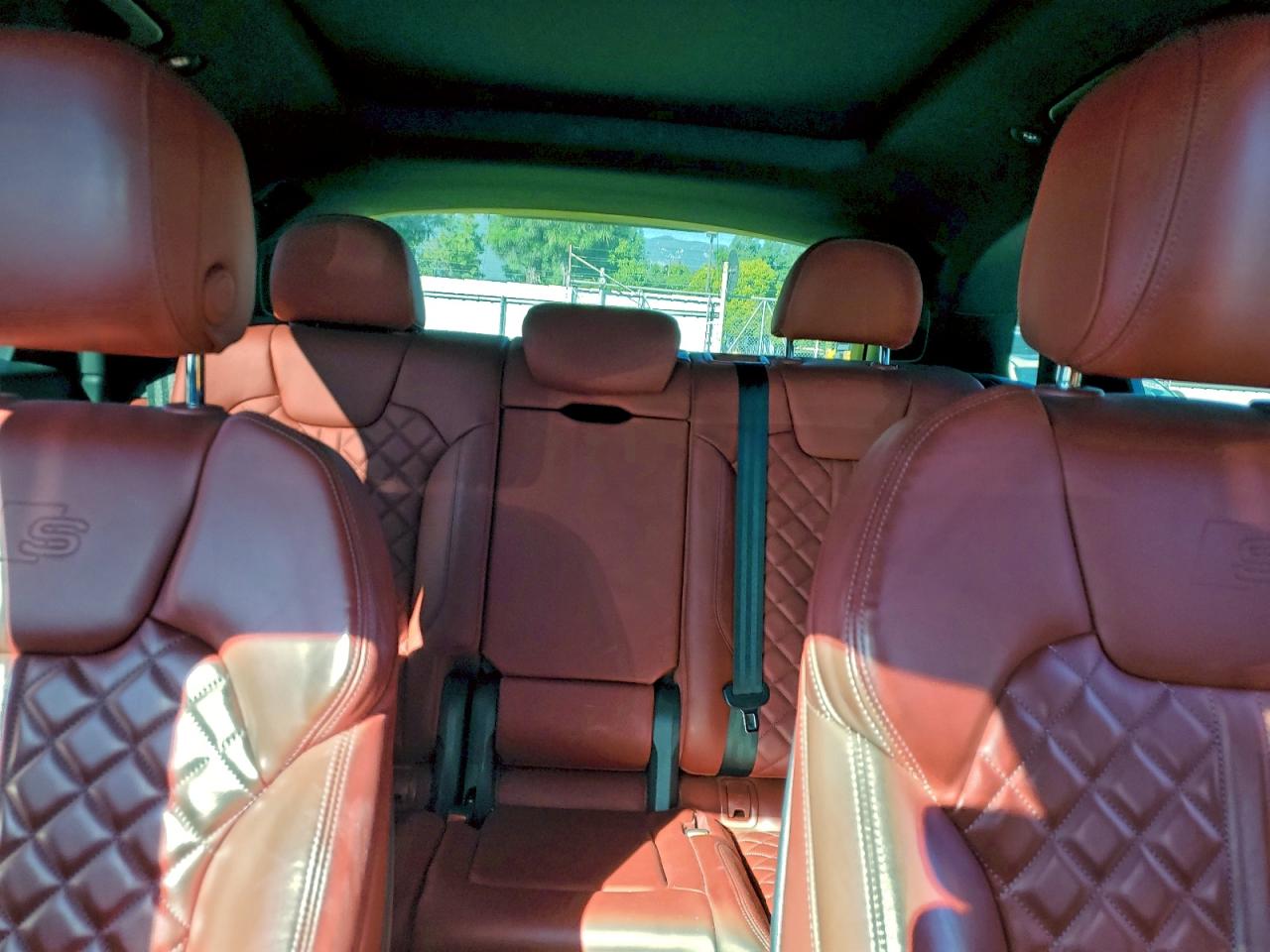 2018 Audi Sq5 Premium Plus VIN: WA1A4AFYXJ2216515 Lot: 94276365