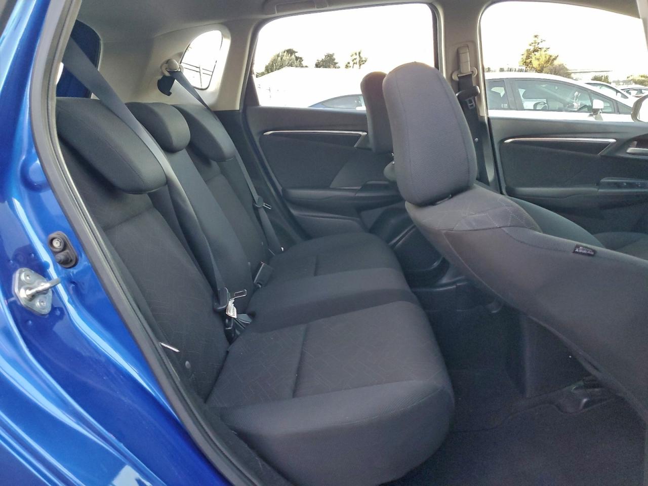 2015 Honda Fit Ex VIN: 3HGGK5H88FM729659 Lot: 93690625