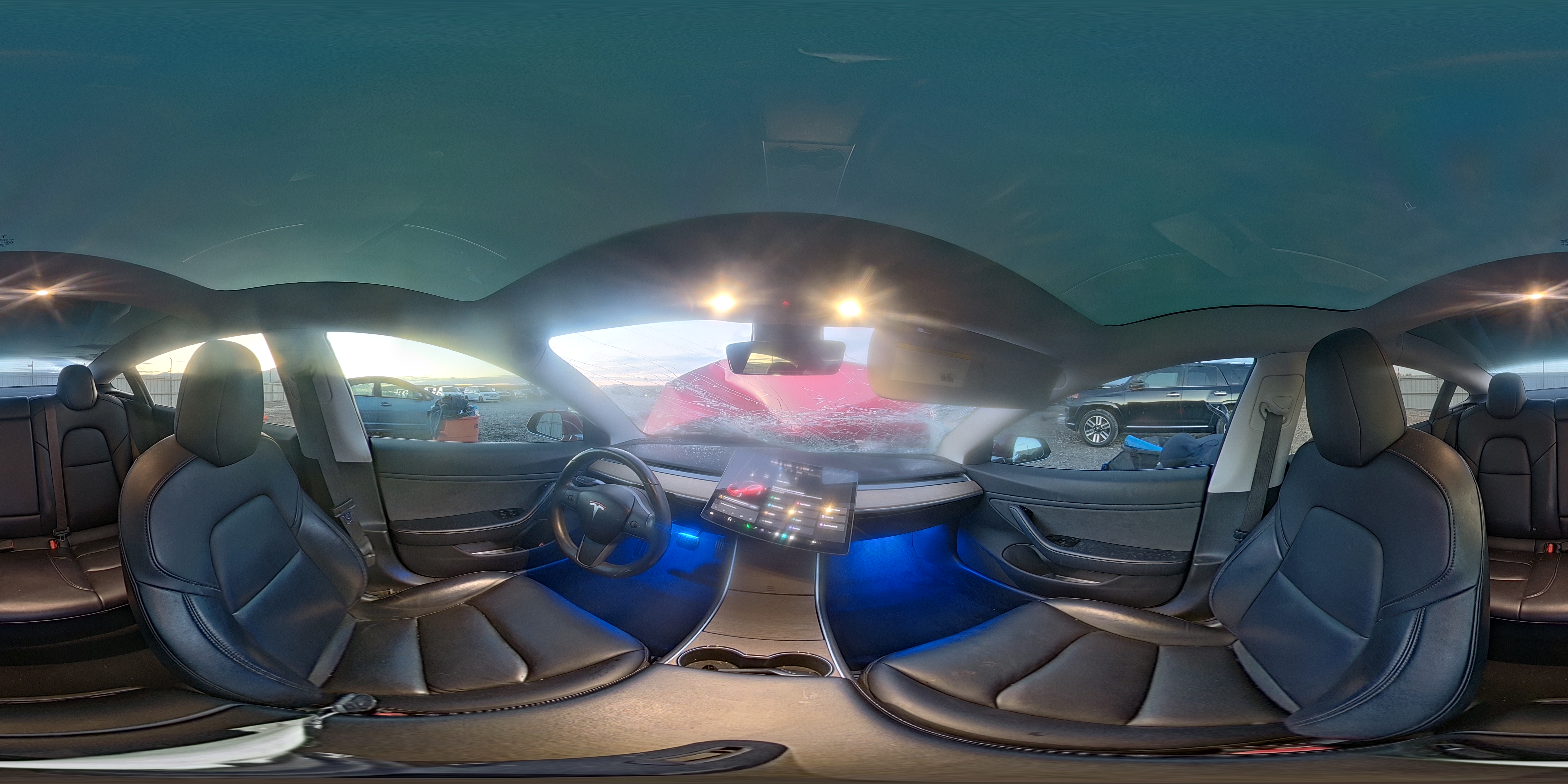 2018 Tesla Model 3 VIN: 5YJ3E1EB5JF088142 Lot: 93123855