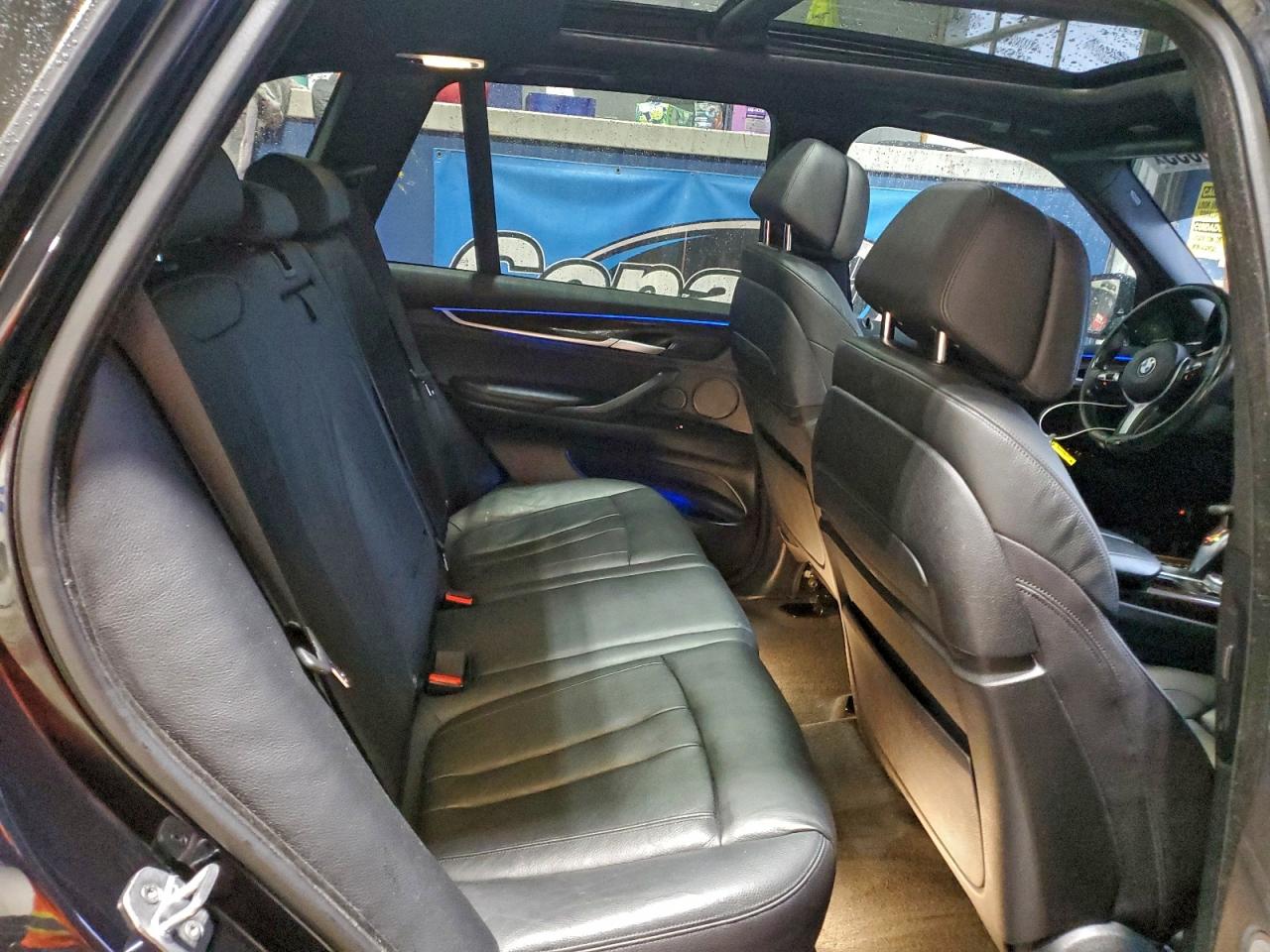 2016 BMW X5 Xdr40E VIN: 5UXKT0C5XG0S78632 Lot: 93919655