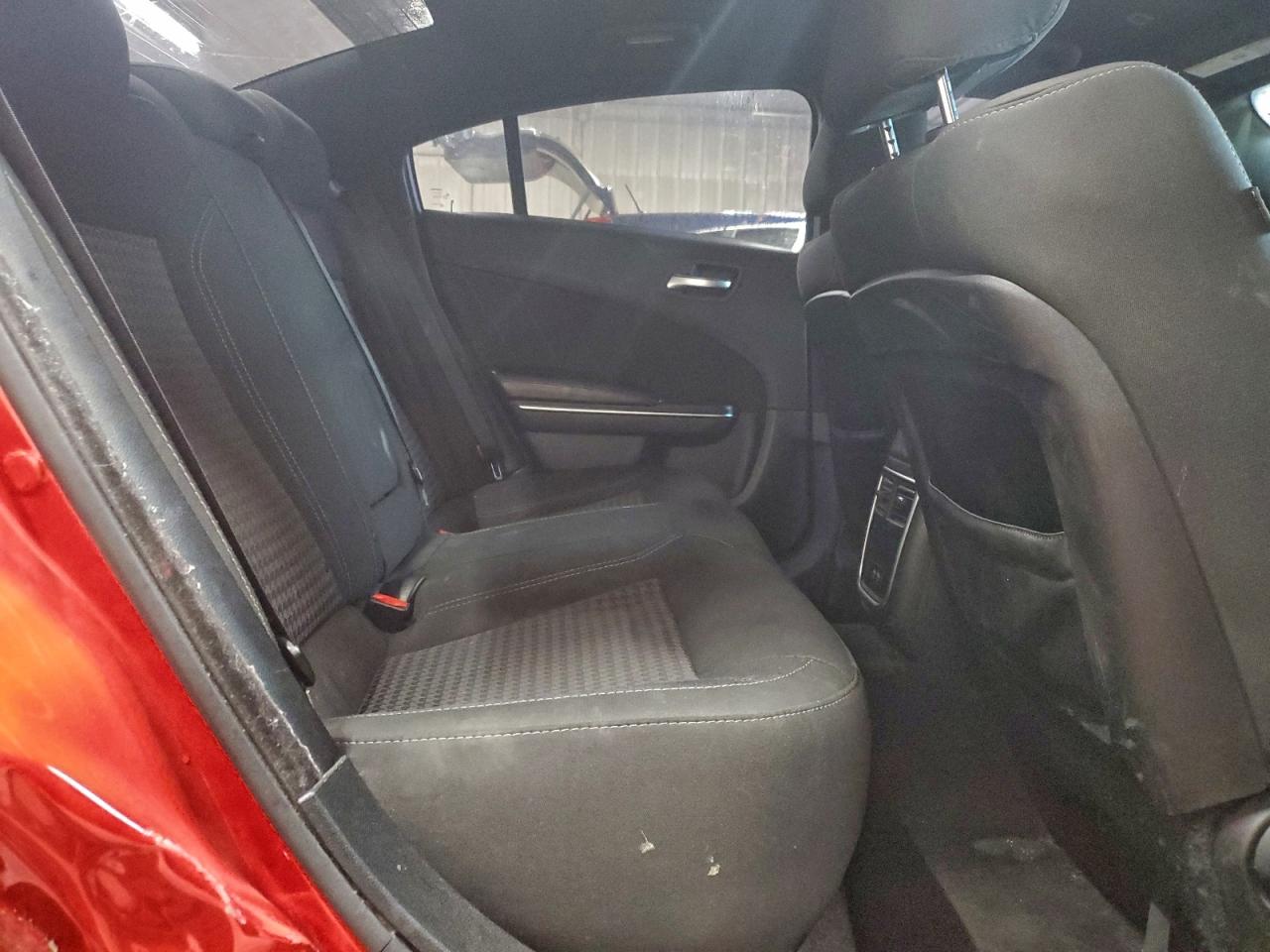 2018 Dodge Charger Gt VIN: 2C3CDXJG9JH235584 Lot: 93600855