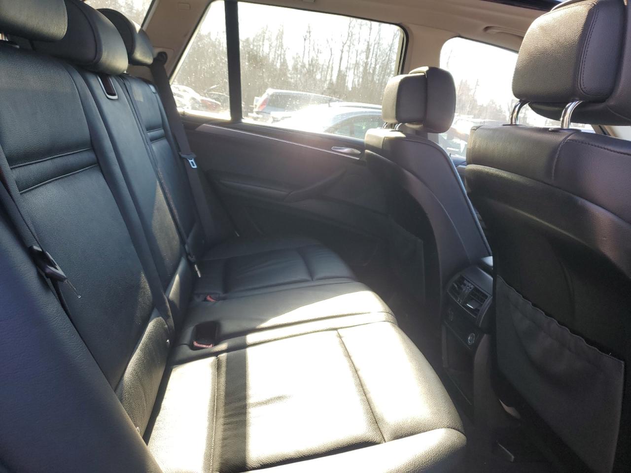 2013 BMW X5 xDrive35D VIN: 5UXZW0C52D0B94003 Lot: 90091795