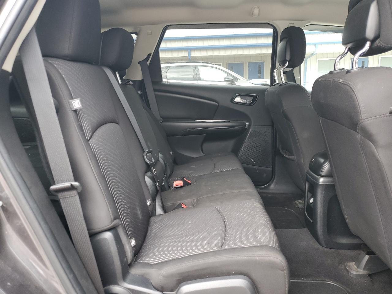 2014 Dodge Journey Se VIN: 3C4PDDAG6ET265179 Lot: 92540565