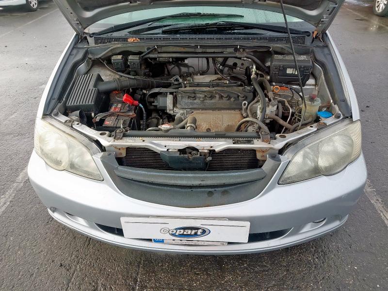 2003 HONDA ODYSSEY AU