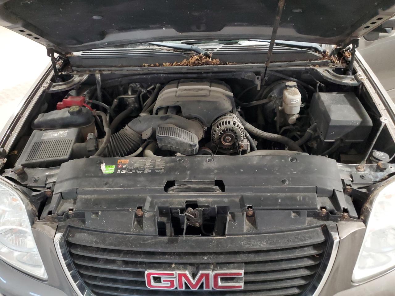 2013 GMC Yukon Sle VIN: 1GKS2AE08DR149103 Lot: 91088105