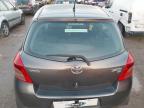 2007 TOYOTA YARIS 1.3 VVT-I TR 3DR for sale at Copart YORK