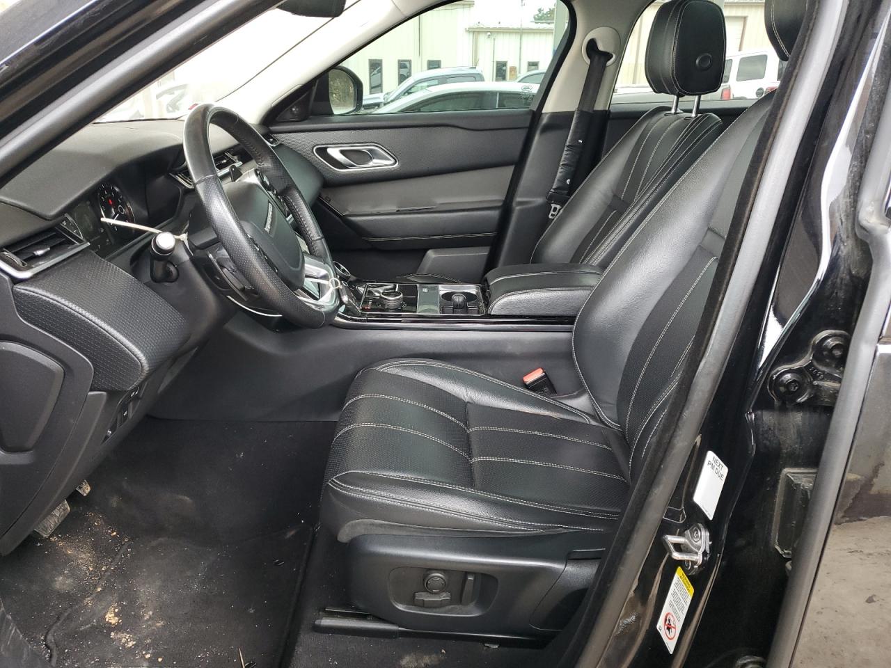 2020 Land Rover Range Rover Velar S VIN: SALYB2EX5LA248539 Lot: 91040265