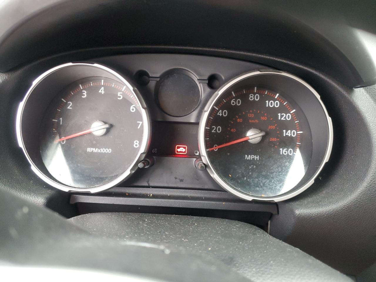 2009 Nissan Rogue S VIN: JN8AS58T49W324674 Lot: 91737575