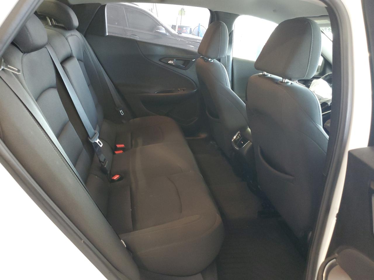 2018 Chevrolet Malibu Lt VIN: 1G1ZD5ST6JF237597 Lot: 82759555