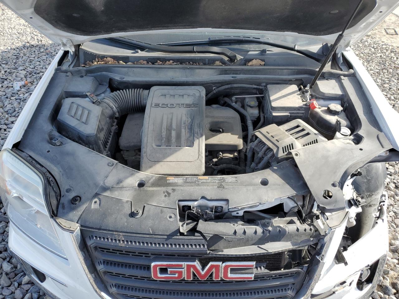 2016 GMC Terrain Sle VIN: 2GKALNEK1G6359740 Lot: 92200805