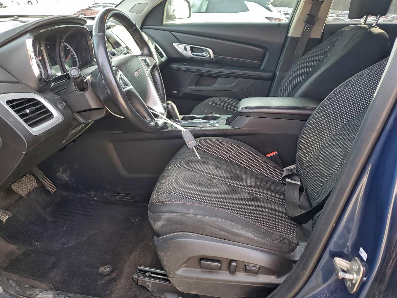 2016 GMC Terrain Sle VIN: 2GKFLTE36G6241413 Lot: 93753945