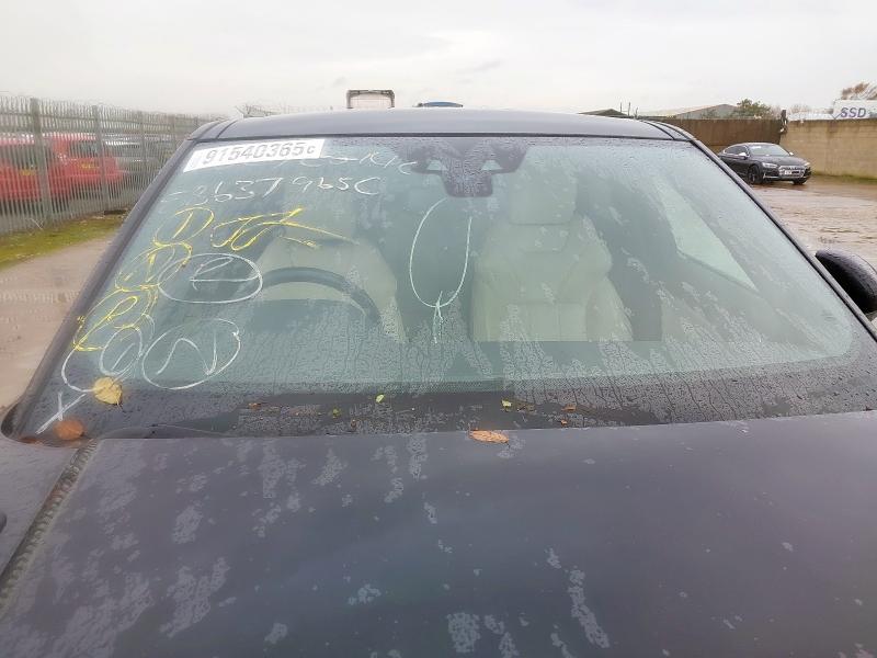 2016 LAND ROVER RANGE ROVER EVOQUE 2.0 TD4 HSE DYNAMIC 5DR AUTO