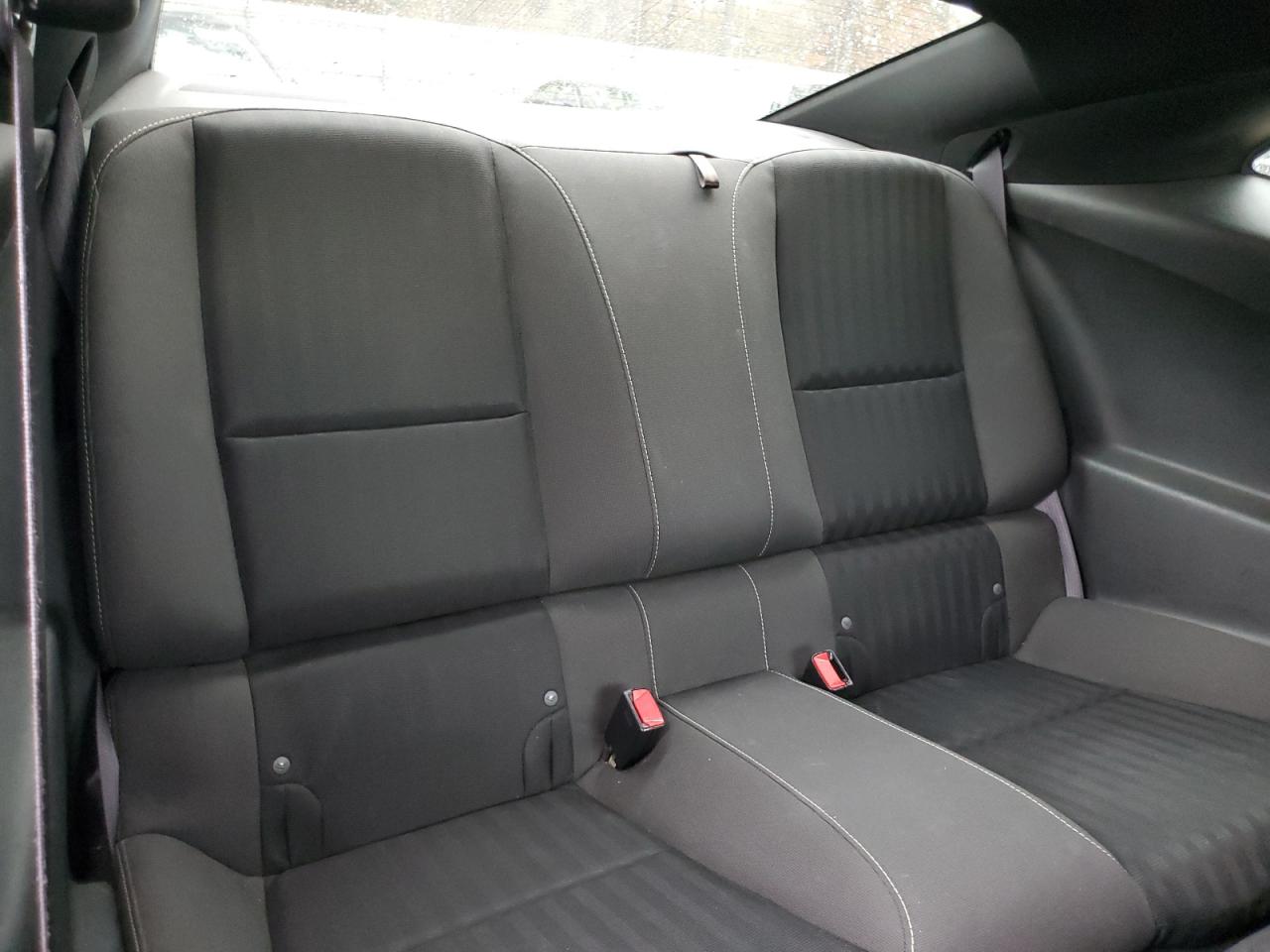 2014 Chevrolet Camaro Ls VIN: 2G1FA1E3XE9242994 Lot: 92822335