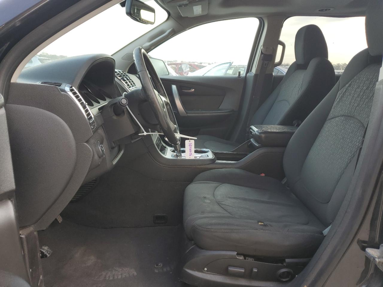 2012 GMC Acadia Sle VIN: 1GKKRPED1CJ388295 Lot: 92489385