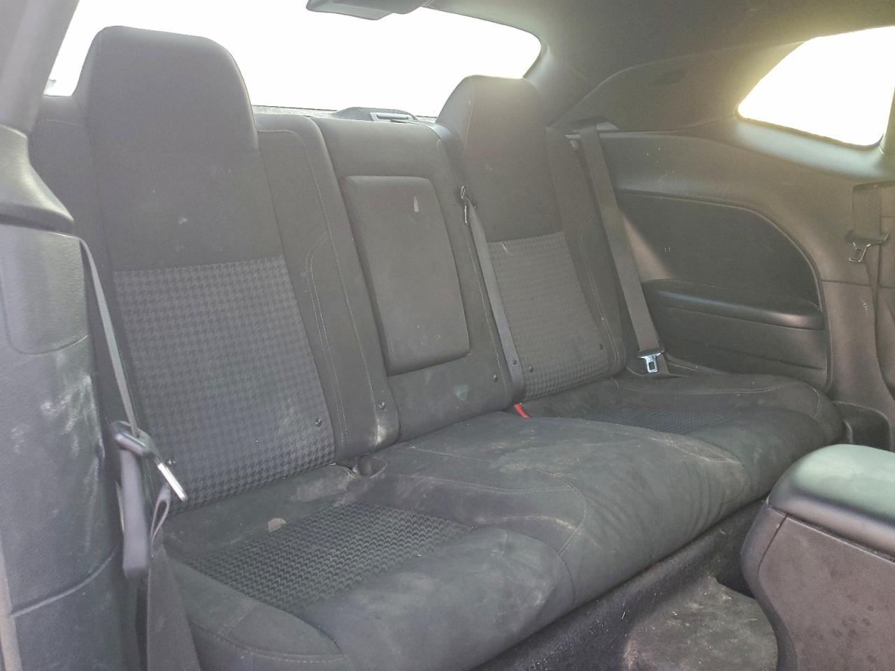 2016 Dodge Challenger Sxt VIN: 2C3CDZAG7GH183490 Lot: 94159105