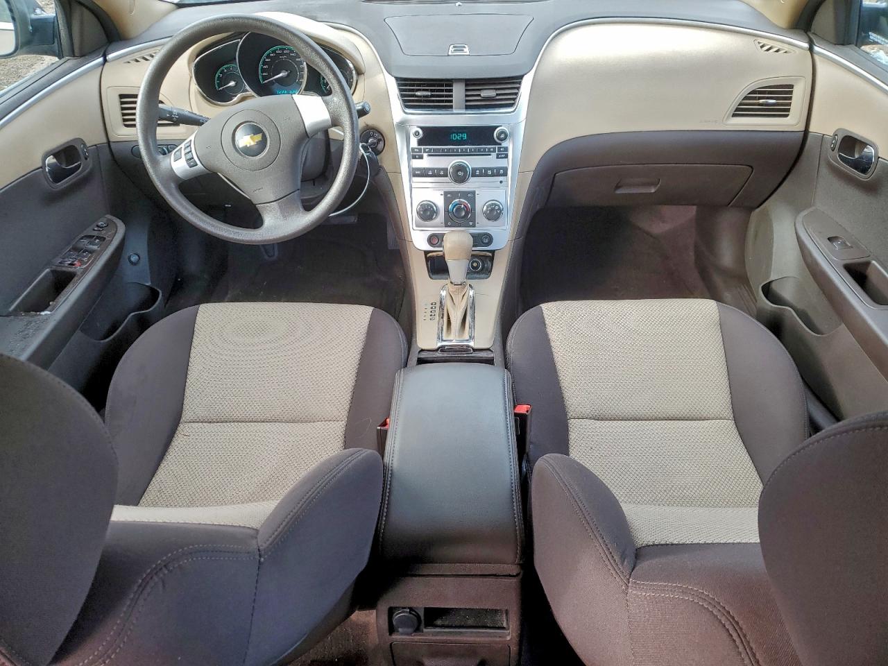 2011 Chevrolet Malibu Ls VIN: 1G1ZB5EU1BF160441 Lot: 94097975