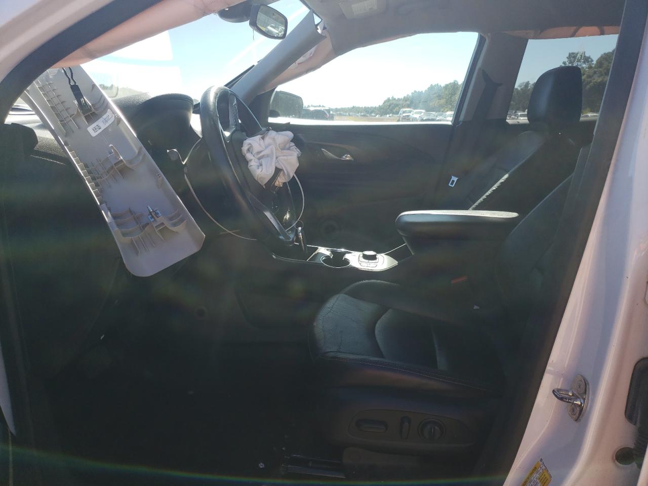 2021 GMC Terrain Slt VIN: 3GKALPEV3ML313808 Lot: 85409825