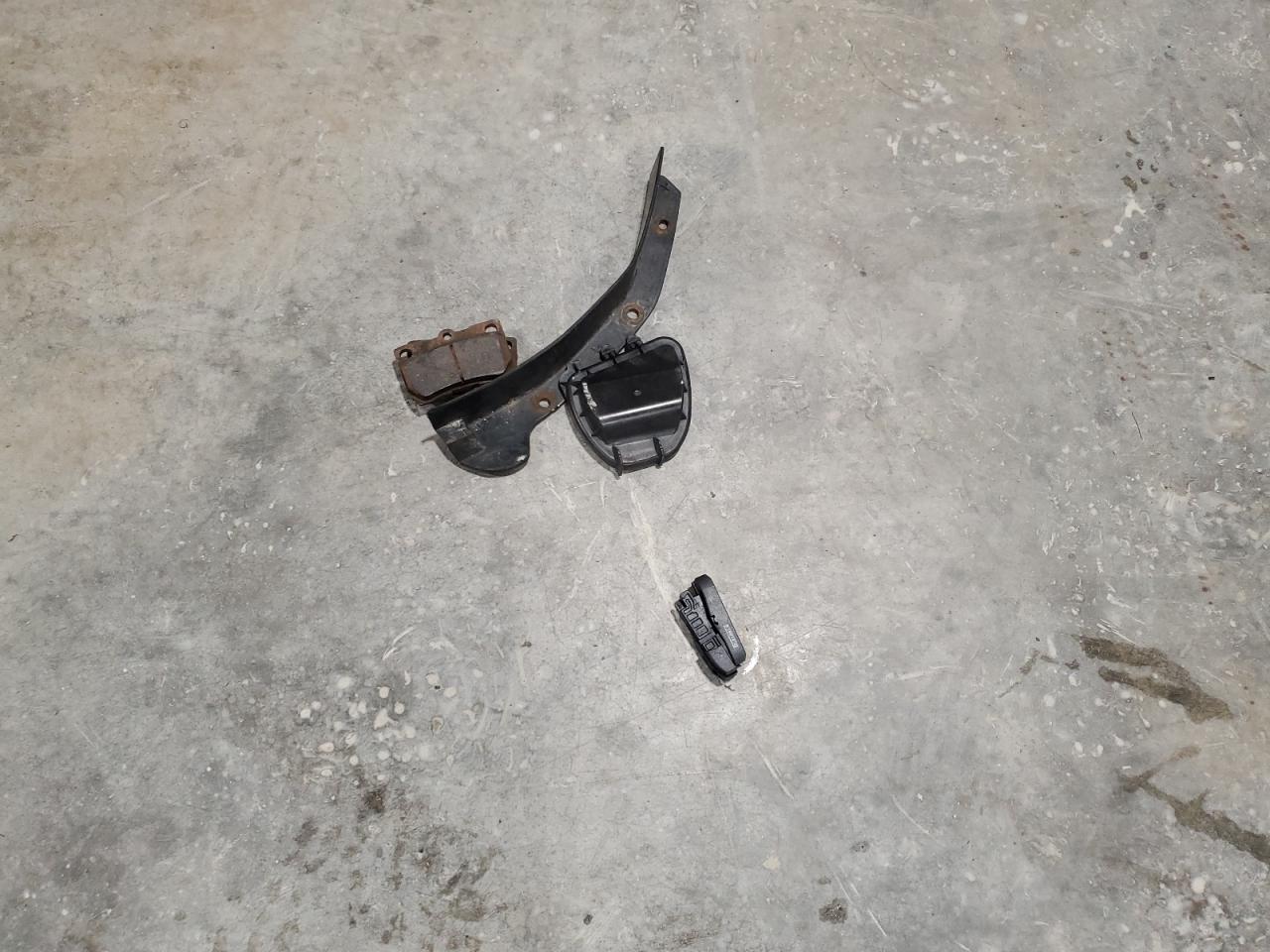 2011 Lexus Is 250 VIN: JTHCF5C28B5045259 Lot: 91637485