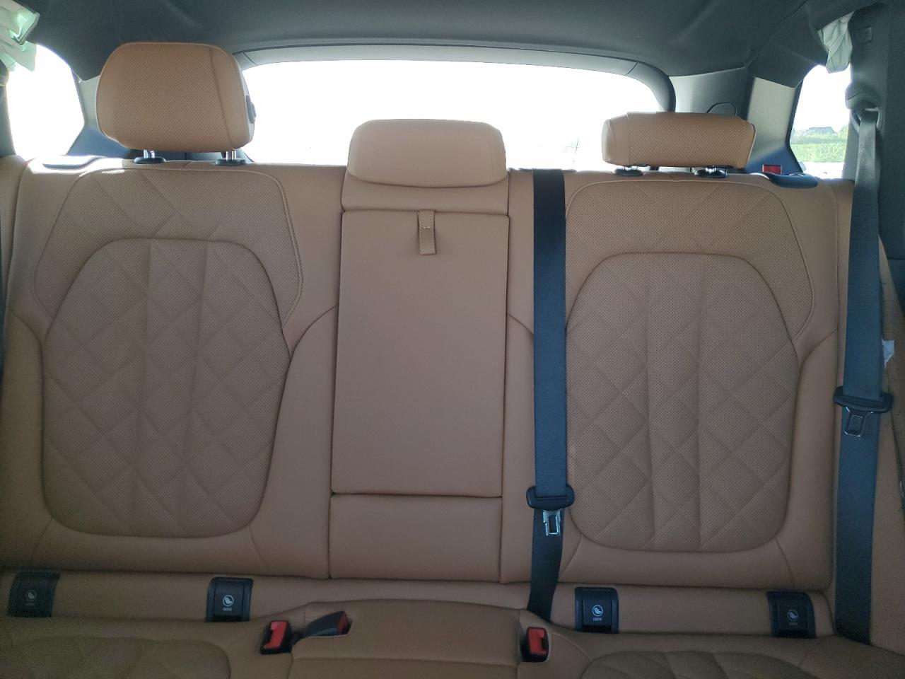 2024 BMW X5 Sdrive 40I VIN: 5UX13EU05R9S52353 Lot: 92240705