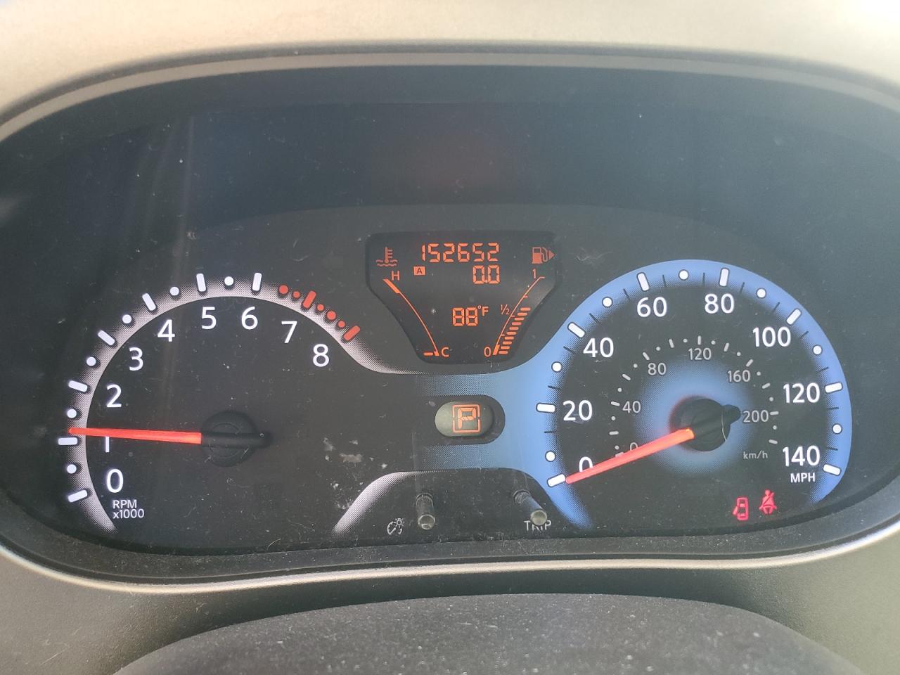 2009 Nissan Cube Base VIN: JN8AZ28R39T101798 Lot: 92823025