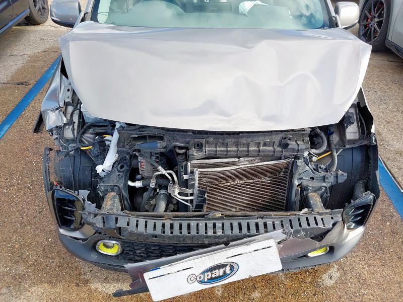 2018 KIA PICANTO 1.25 X-LINE S 5DR