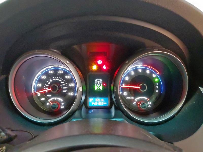 2008 MITSUBISHI SHOGUN 3.2 DI-DC ELEGANCE 5DR AUTO