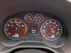 2009 AUDI A3 2.0 TFSI SPORT 3DR for sale at Copart SANDWICH