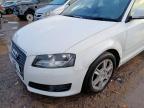 2010 AUDI A3 1.6 TDI SE 5DR for sale at Copart WESTBURY