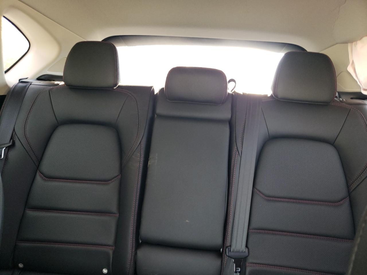 2023 Mazda Cx-5 Preferred VIN: JM3KFBCM6P0182368 Lot: 91091025