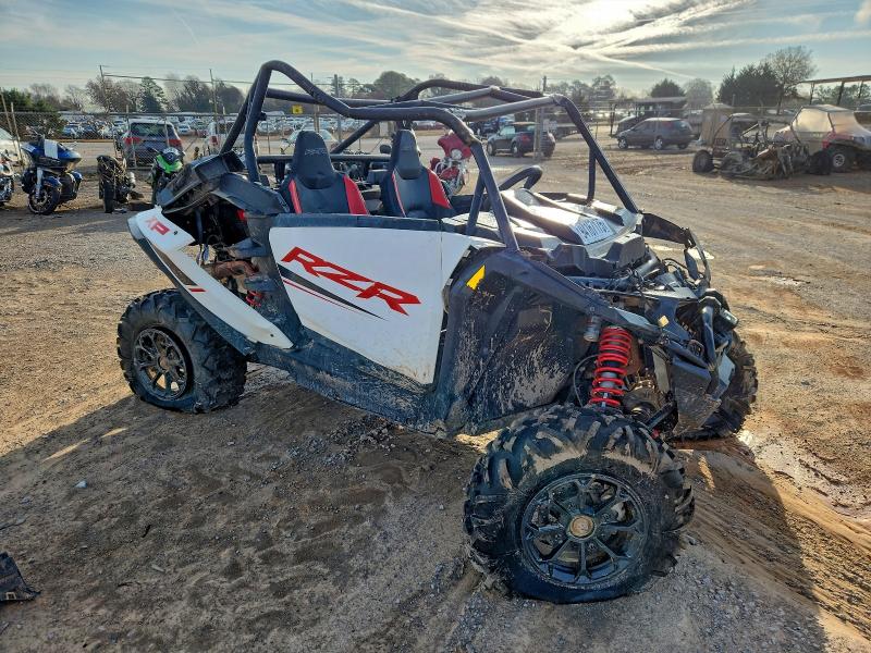 2024 POLARIS RZR XP 1000 SPORT   for sale at Copart AL - TANNER