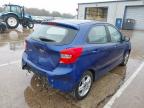 2019 FORD KA+ 1.2 ZETEC 5DR for sale at Copart NEWBURY