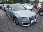 2009 AUDI A4 2.0 TDI 143 S LINE 5DR [START STOP] for sale at Copart BELFAST