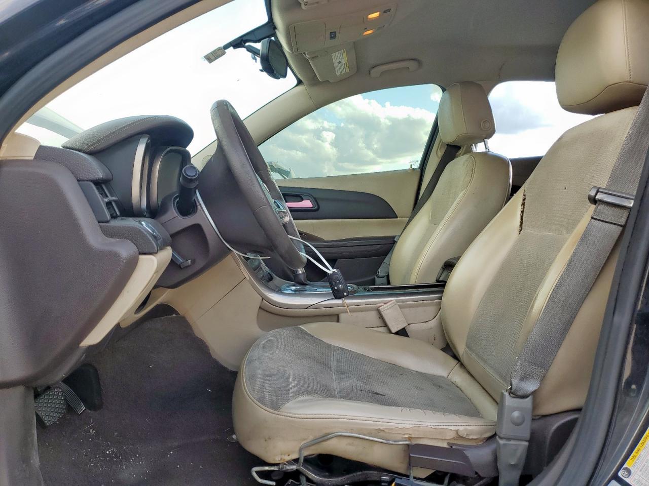 2013 Chevrolet Malibu 1Lt VIN: 1G11C5SA5DF221913 Lot: 93277585