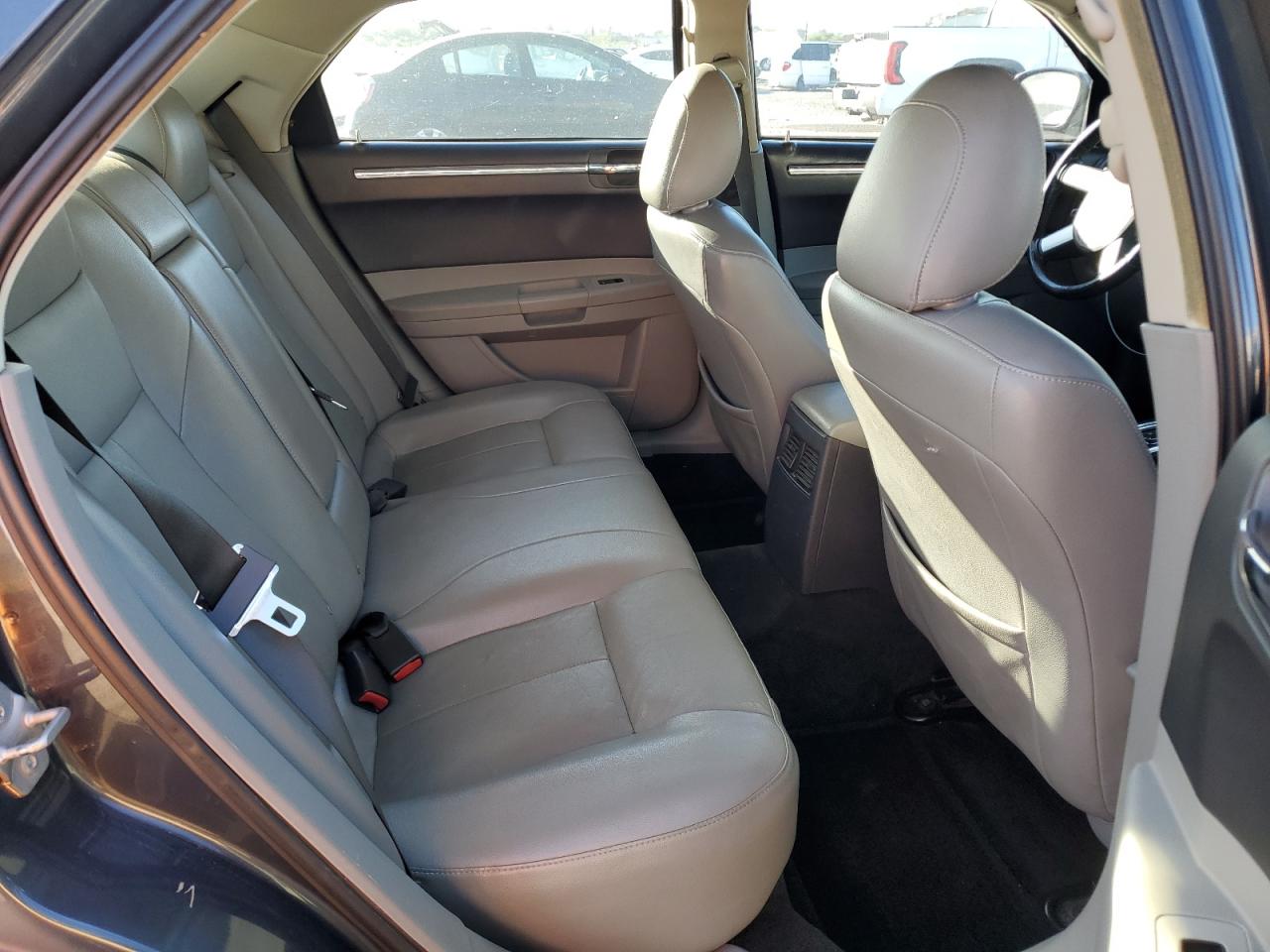 2007 Chrysler 300 Touring VIN: 2C3KA53G37H839453 Lot: 91820935