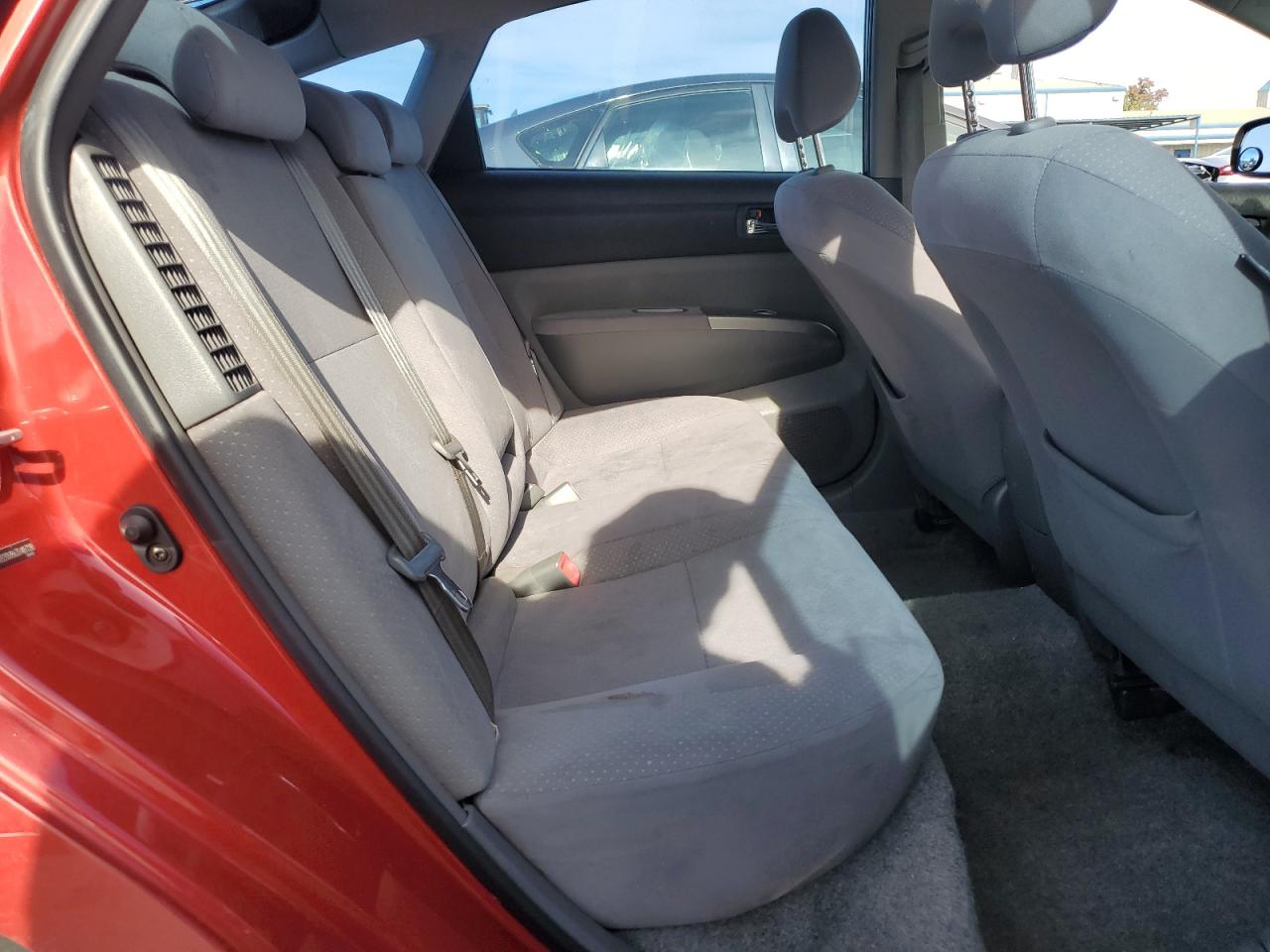 2006 Toyota Prius VIN: JTDKB20U863148728 Lot: 92218115