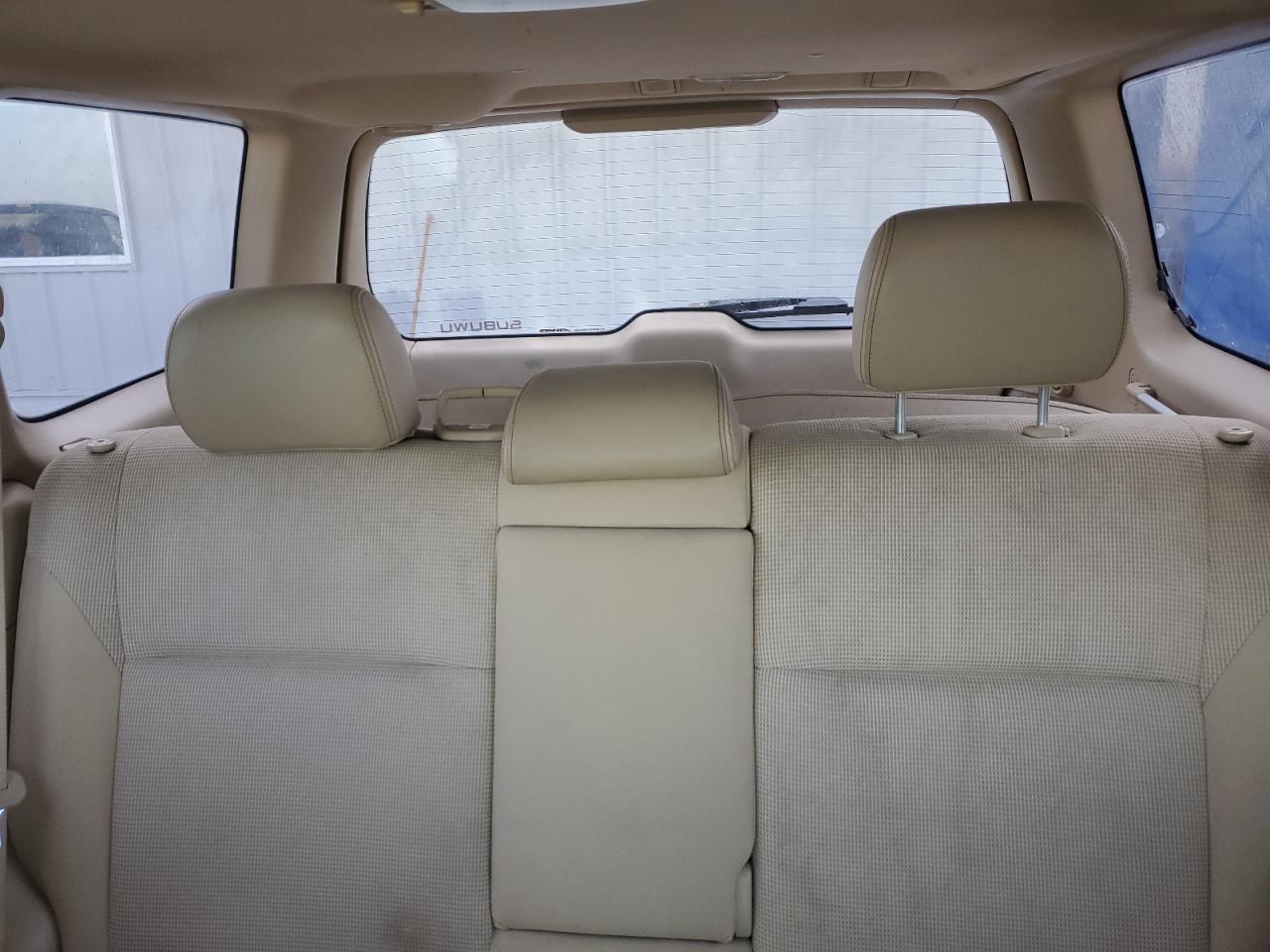 2006 Subaru Forester 2.5X Premium VIN: JF1SG65626H745644 Lot: 91982605