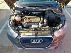 2013 AUDI A1 1.4 TFSI S LINE 3DR for sale at Copart NEWBURY