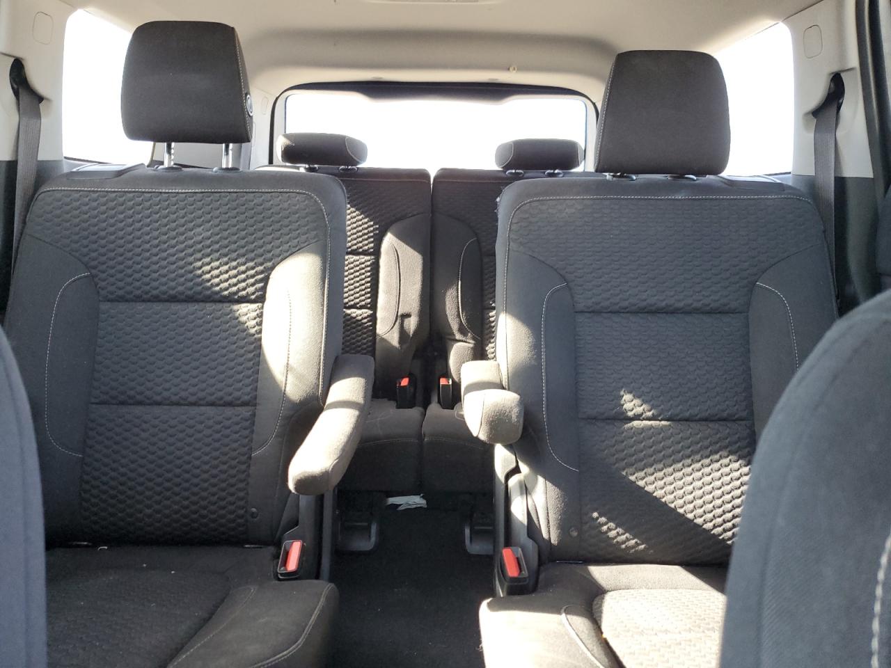 2017 GMC Acadia Sle VIN: 1GKKNLLS3HZ220138 Lot: 92377475